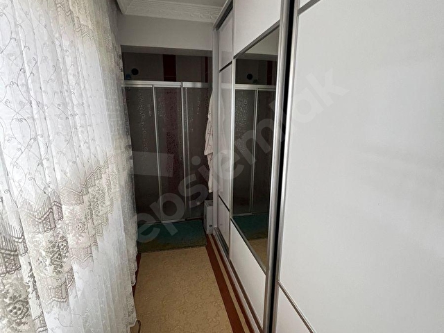 KUZEY EMLAKTAN GÜZEL YAKADA YAPILI TERASLI 5+1 MANZARALI DAİRE - Görsel 10