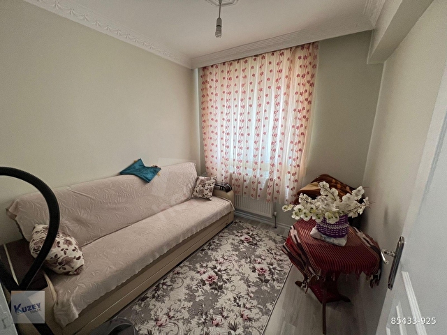 KUZEY EMLAKTAN GÜZEL YAKADA YAPILI TERASLI 5+1 MANZARALI DAİRE - Görsel 14