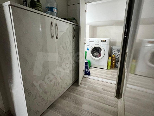 KUZEY EMLAKTAN GÜZEL YAKADA YAPILI TERASLI 5+1 MANZARALI DAİRE - Görsel 20