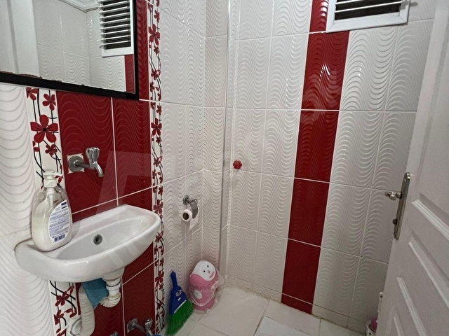 KUZEY EMLAKTAN GÜZEL YAKADA YAPILI TERASLI 5+1 MANZARALI DAİRE - Görsel 12