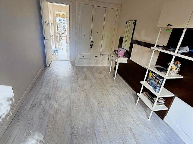 ATAKENT İSTANBUL SARAYLARI YALI DAİRESİ 200m2 4+1 SATILIK DAİRE - Görsel 17