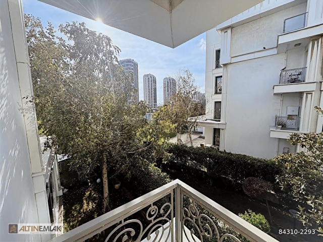 ATAKENT İSTANBUL SARAYLARI YALI DAİRESİ 200m2 4+1 SATILIK DAİRE - Görsel 28