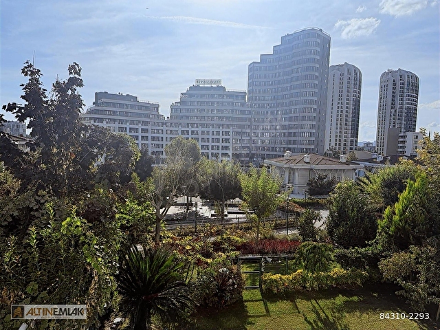 ATAKENT İSTANBUL SARAYLARI YALI DAİRESİ 200m2 4+1 SATILIK DAİRE - Görsel 2