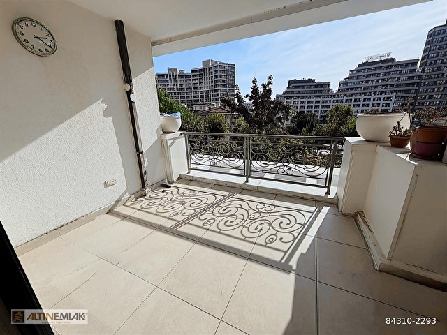 ATAKENT İSTANBUL SARAYLARI YALI DAİRESİ 200m2 4+1 SATILIK DAİRE - Görsel 4