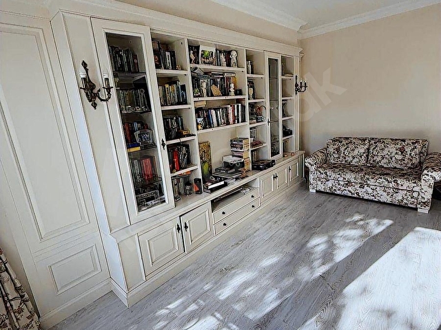 ATAKENT İSTANBUL SARAYLARI YALI DAİRESİ 200m2 4+1 SATILIK DAİRE - Görsel 13