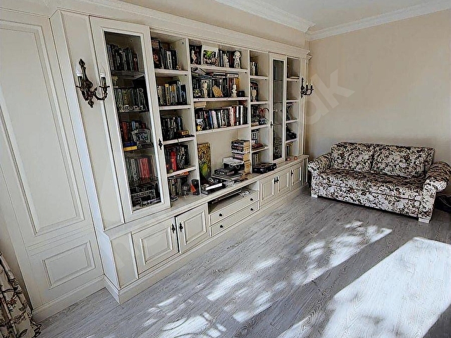 ATAKENT İSTANBUL SARAYLARI YALI DAİRESİ 200m2 4+1 SATILIK DAİRE - Görsel 14