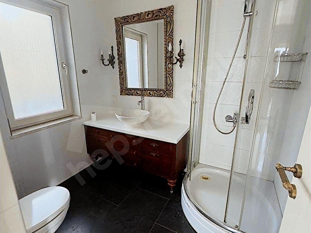 ATAKENT İSTANBUL SARAYLARI YALI DAİRESİ 200m2 4+1 SATILIK DAİRE - Görsel 30
