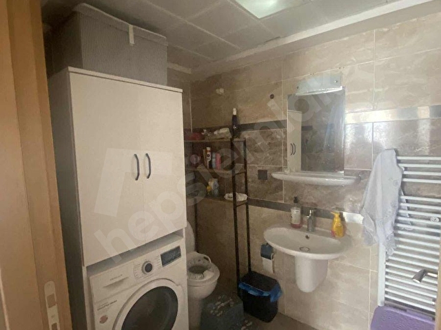 5 ETAP TOKİ. 2 KAT. 2+1 120 M2 SATILIK DAİRE - Görsel 9