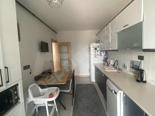 5 ETAP TOKİ. 2 KAT. 2+1 120 M2 SATILIK DAİRE - Görsel 6