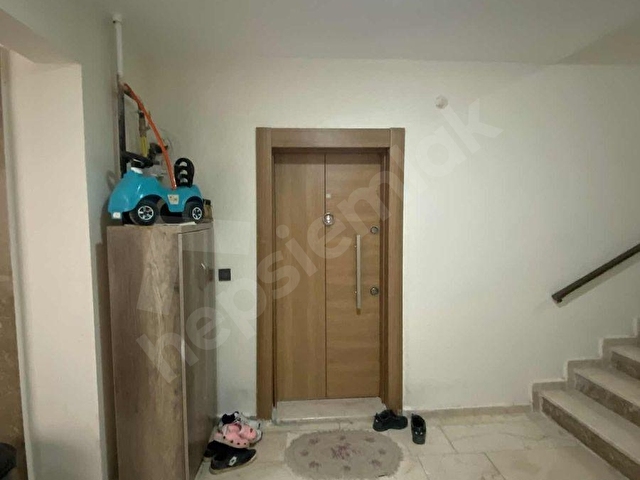 5 ETAP TOKİ. 2 KAT. 2+1 120 M2 SATILIK DAİRE - Görsel 3