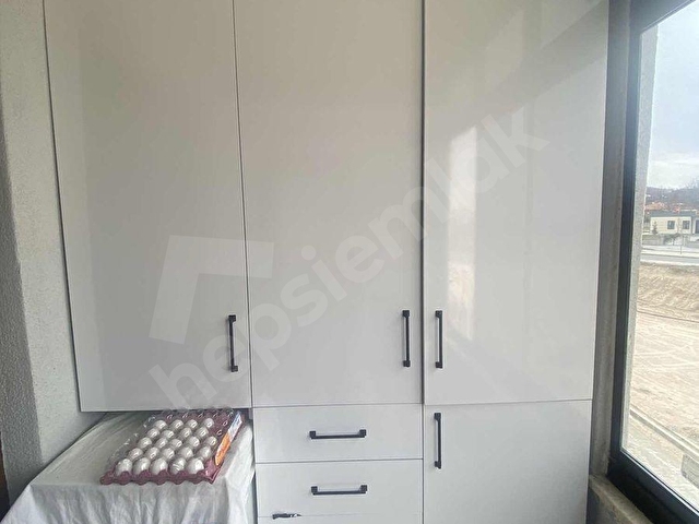 5 ETAP TOKİ. 2 KAT. 2+1 120 M2 SATILIK DAİRE - Görsel 7