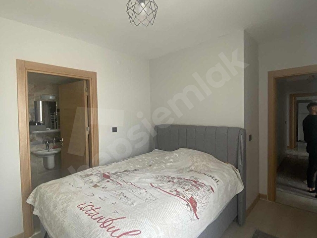 5 ETAP TOKİ. 2 KAT. 2+1 120 M2 SATILIK DAİRE - Görsel 10