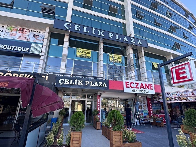 pendik marmara üni. hastanesinin karşısında metro önü home&ofis - Görsel 3
