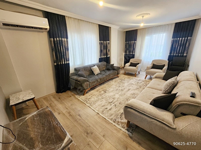 ░_*ARCITY*_░DEN GMK CV. FULL YAPILI+D.GAZ+ARA KAT+MASRAFSIZ *3+1 - Görsel 4