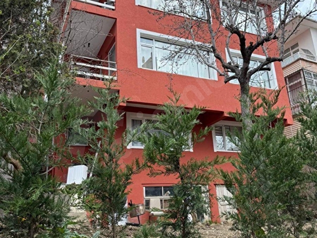 Anadoluhisarında Tarihi Köşklere Komşu Satılık Müstakil Ev! - Görsel 6