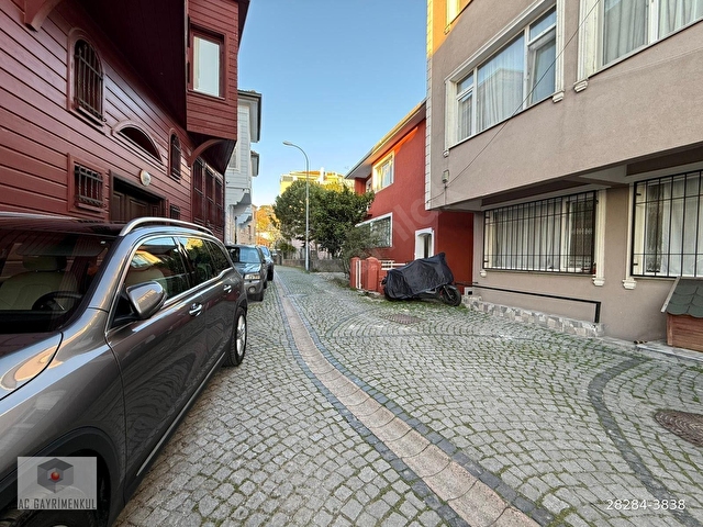 Anadoluhisarında Tarihi Köşklere Komşu Satılık Müstakil Ev! - Görsel 4