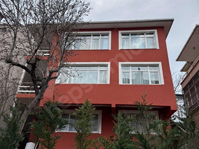 Anadoluhisarında Tarihi Köşklere Komşu Satılık Müstakil Ev! - Görsel 7