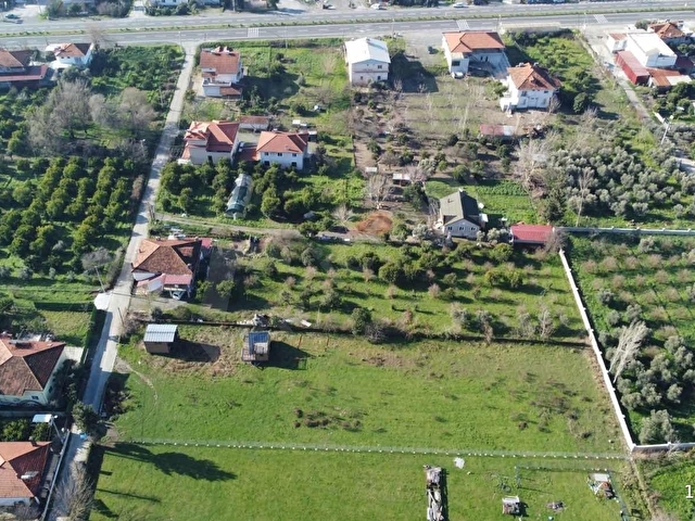 CENNET KÖYCEĞİZ YANGI KAÇIRILMAYCAK FIRSAT 3.107m² SATILIK TARLA - Görsel 5