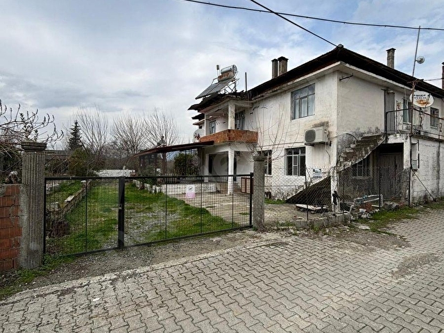 CENNET KÖYCEĞİZ YANGI KAÇIRILMAYCAK FIRSAT 3.107m² SATILIK TARLA - Görsel 16