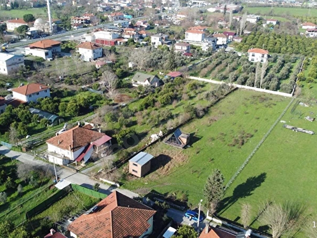 CENNET KÖYCEĞİZ YANGI KAÇIRILMAYCAK FIRSAT 3.107m² SATILIK TARLA - Görsel 2