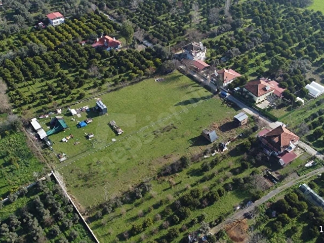 CENNET KÖYCEĞİZ YANGI KAÇIRILMAYCAK FIRSAT 3.107m² SATILIK TARLA - Görsel 8