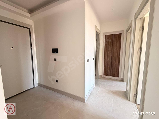 Sinpaş Finans Merkezi Boulevard Etabı Yatırım Fırsatı 2+1 Daire - Görsel 15