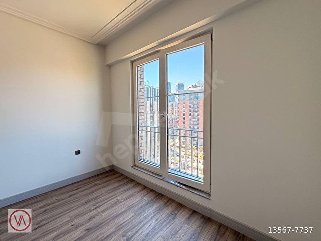 Sinpaş Finans Merkezi Boulevard Etabı Yatırım Fırsatı 2+1 Daire - Görsel 27