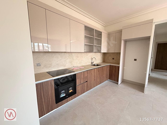 Sinpaş Finans Merkezi Boulevard Etabı Yatırım Fırsatı 2+1 Daire