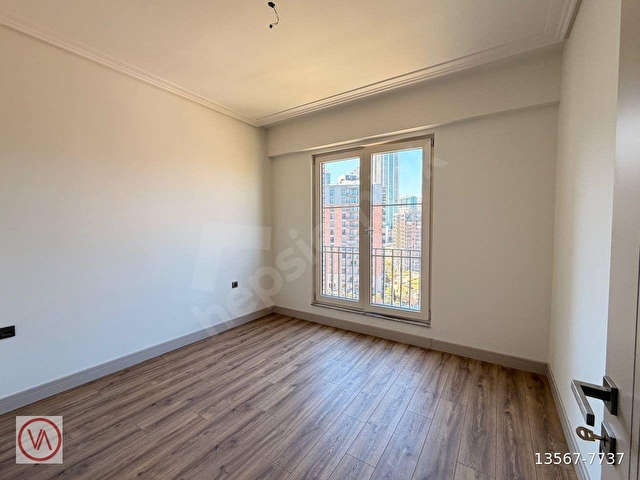 Sinpaş Finans Merkezi Boulevard Etabı Yatırım Fırsatı 2+1 Daire - Görsel 29