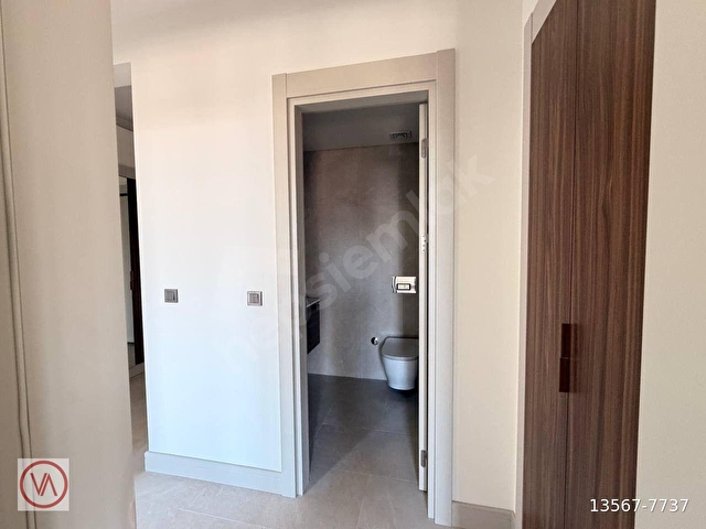 Sinpaş Finans Merkezi Boulevard Etabı Yatırım Fırsatı 2+1 Daire - Görsel 23