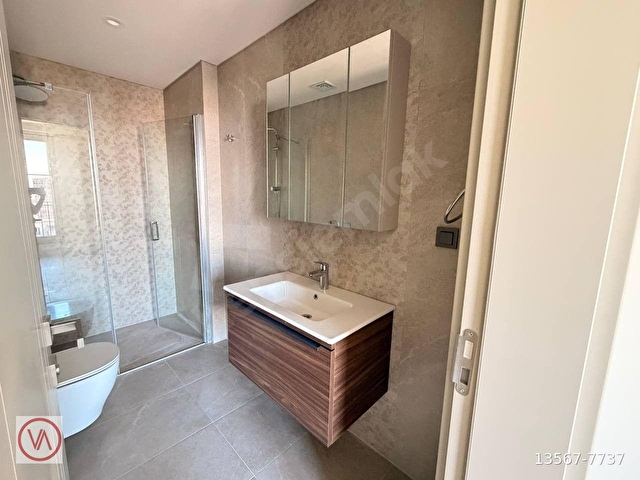 Sinpaş Finans Merkezi Boulevard Etabı Yatırım Fırsatı 2+1 Daire - Görsel 30