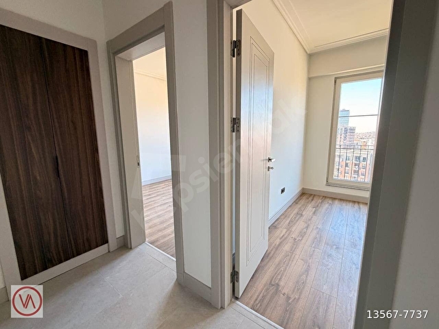 Sinpaş Finans Merkezi Boulevard Etabı Yatırım Fırsatı 2+1 Daire - Görsel 26
