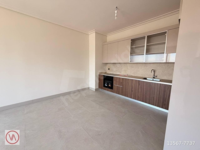 Sinpaş Finans Merkezi Boulevard Etabı Yatırım Fırsatı 2+1 Daire - Görsel 2
