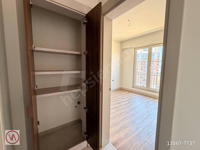 Sinpaş Finans Merkezi Boulevard Etabı Yatırım Fırsatı 2+1 Daire - Görsel 24