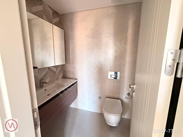 Sinpaş Finans Merkezi Boulevard Etabı Yatırım Fırsatı 2+1 Daire - Görsel 20