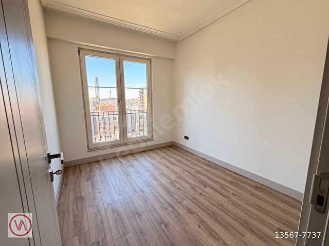 Sinpaş Finans Merkezi Boulevard Etabı Yatırım Fırsatı 2+1 Daire - Görsel 17