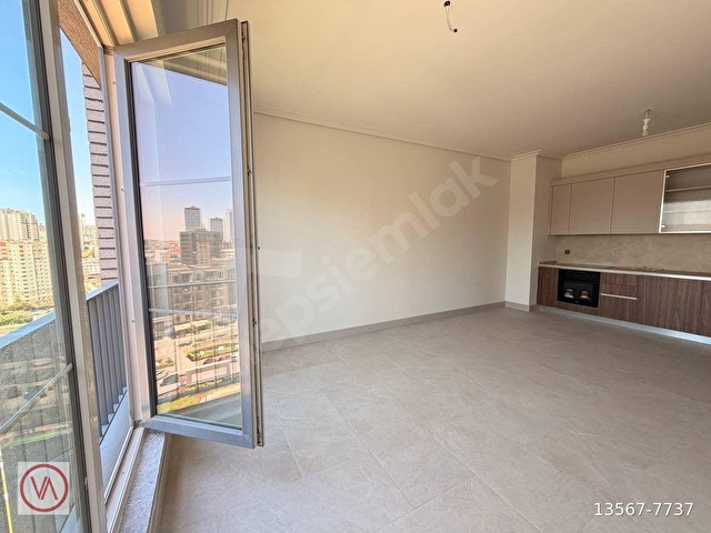 Sinpaş Finans Merkezi Boulevard Etabı Yatırım Fırsatı 2+1 Daire - Görsel 4