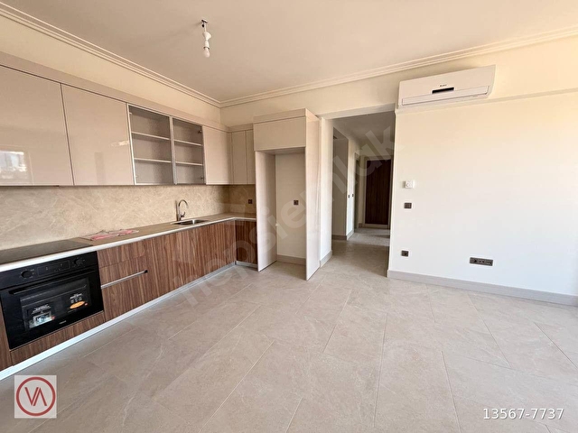 Sinpaş Finans Merkezi Boulevard Etabı Yatırım Fırsatı 2+1 Daire - Görsel 3