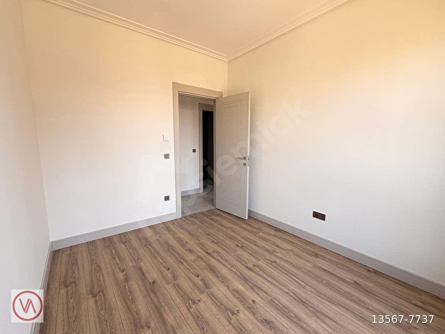 Sinpaş Finans Merkezi Boulevard Etabı Yatırım Fırsatı 2+1 Daire - Görsel 22