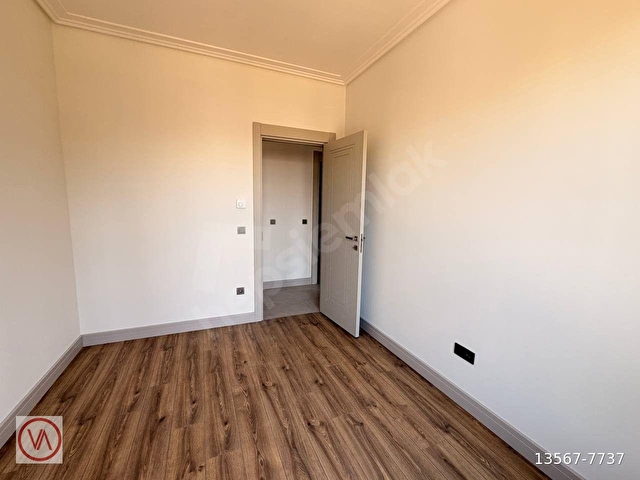 Sinpaş Finans Merkezi Boulevard Etabı Yatırım Fırsatı 2+1 Daire - Görsel 28