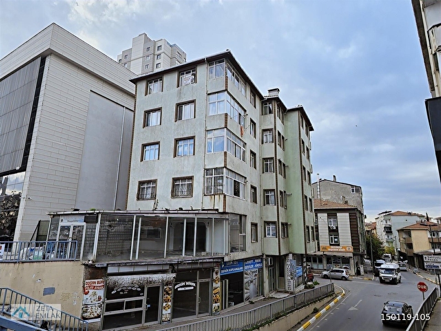 PENDİK ALT KAYNARCA MAHALLESİNDE 3+1 SATILIK YATIRIM FIRSATI - Görsel 19