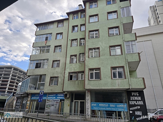 PENDİK ALT KAYNARCA MAHALLESİNDE 3+1 SATILIK YATIRIM FIRSATI - Görsel 22