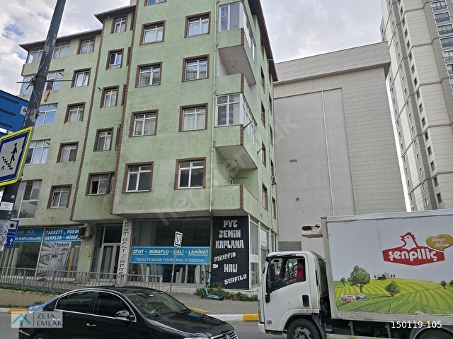 PENDİK ALT KAYNARCA MAHALLESİNDE 3+1 SATILIK YATIRIM FIRSATI - Görsel 26