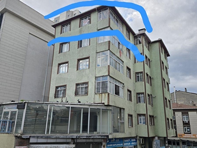 PENDİK ALT KAYNARCA MAHALLESİNDE 3+1 SATILIK YATIRIM FIRSATI - Görsel 2