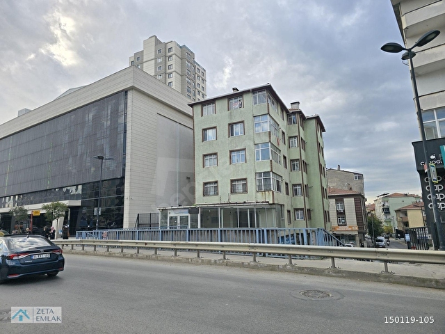 PENDİK ALT KAYNARCA MAHALLESİNDE 3+1 SATILIK YATIRIM FIRSATI - Görsel 16