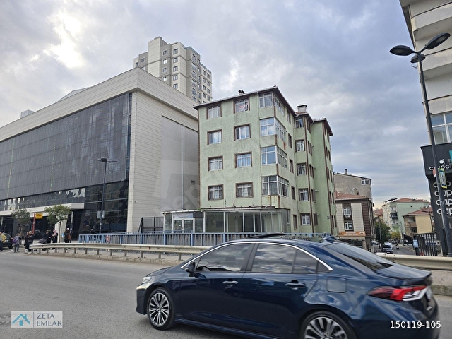 PENDİK ALT KAYNARCA MAHALLESİNDE 3+1 SATILIK YATIRIM FIRSATI