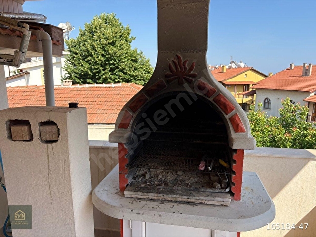 RMN GAYRİMENKULDEN KİRALIK VİLLA - Görsel 21