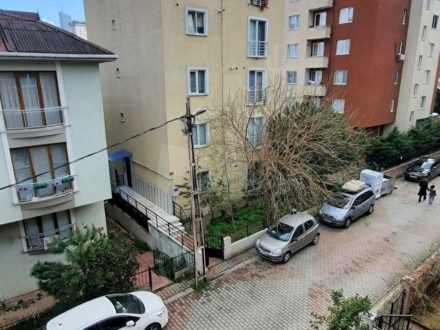 GÖZDEden K.BAKKALKÖY METROYA 400m. 2ODA+1SALON Y.GİRİŞ,KİRACILI - Görsel 16