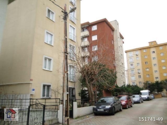 GÖZDEden K.BAKKALKÖY METROYA 400m. 2ODA+1SALON Y.GİRİŞ,KİRACILI - Görsel 19
