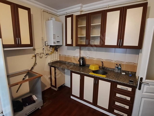 GÖZDEden K.BAKKALKÖY METROYA 400m. 2ODA+1SALON Y.GİRİŞ,KİRACILI - Görsel 3